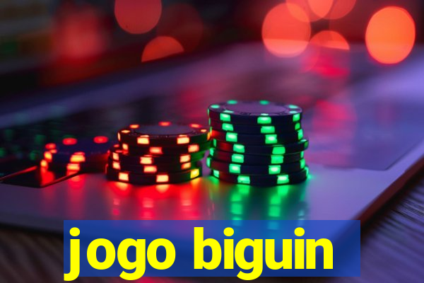 jogo biguin